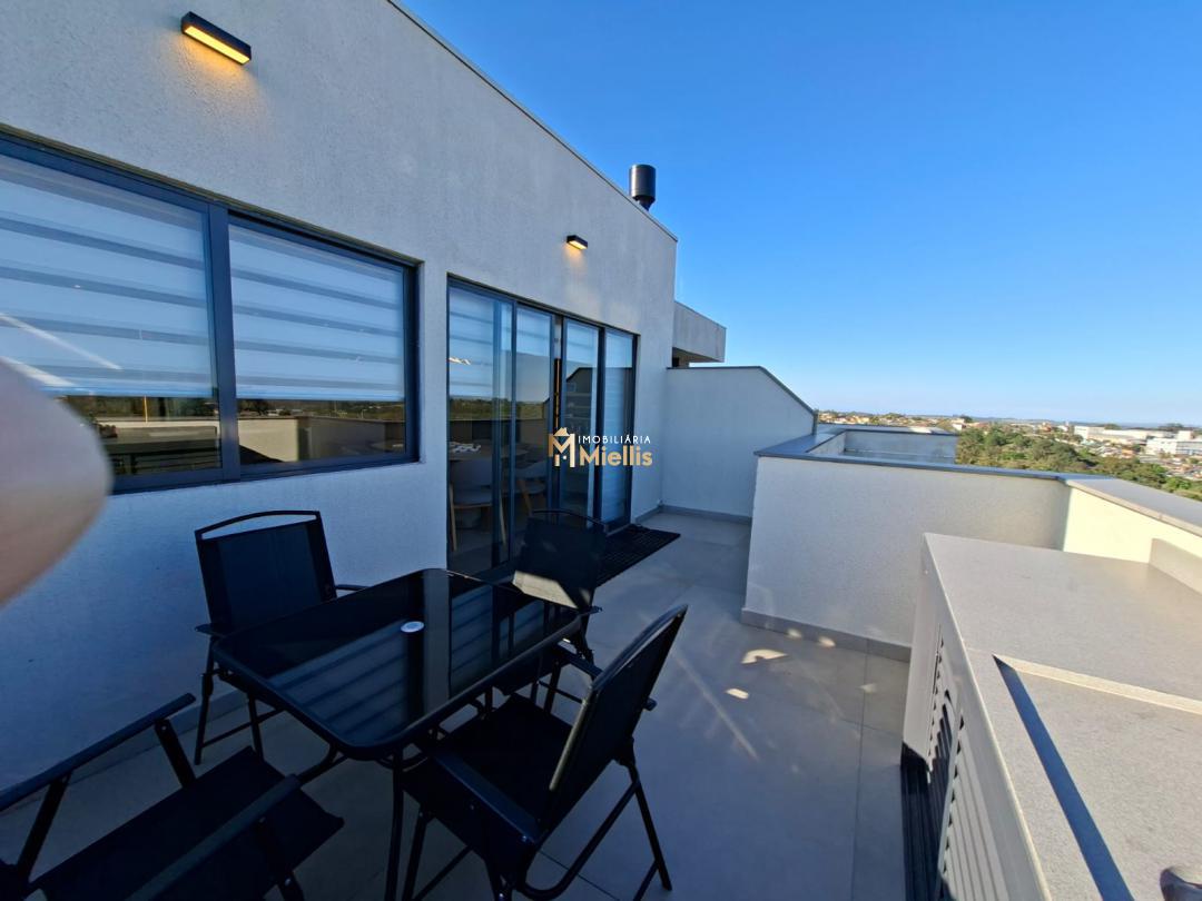 Cobertura, 2 quartos, 122 m² - Foto 49