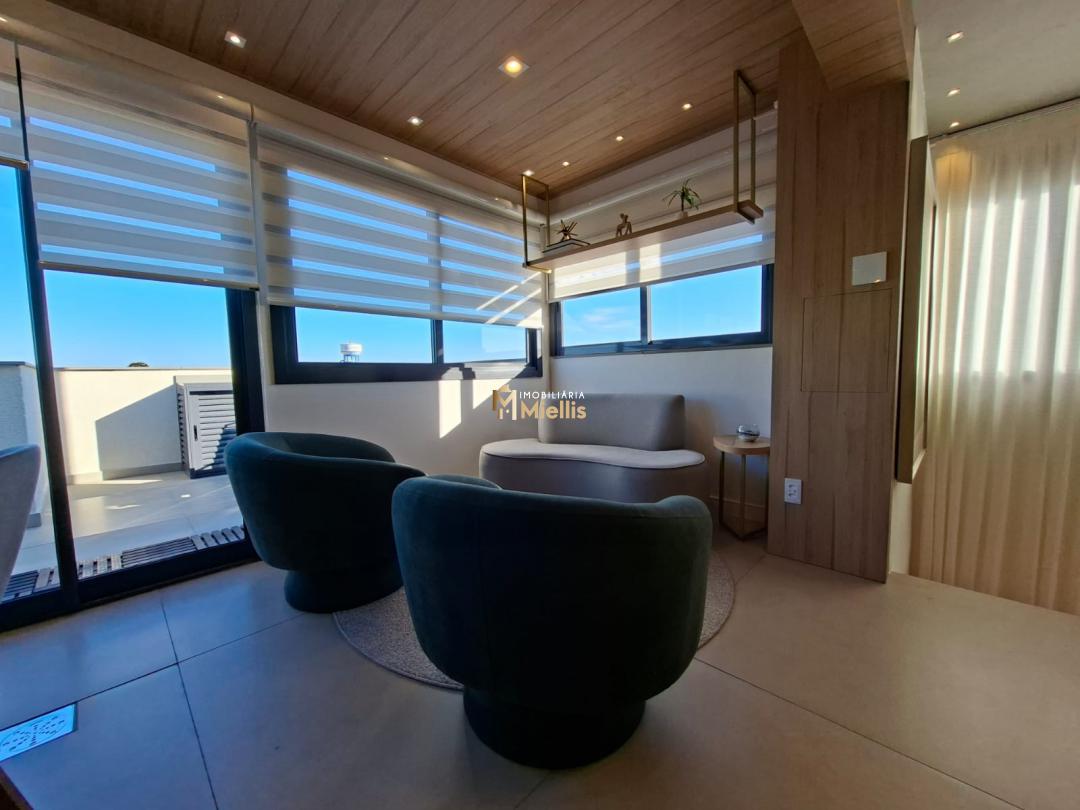 Cobertura, 2 quartos, 122 m² - Foto 30
