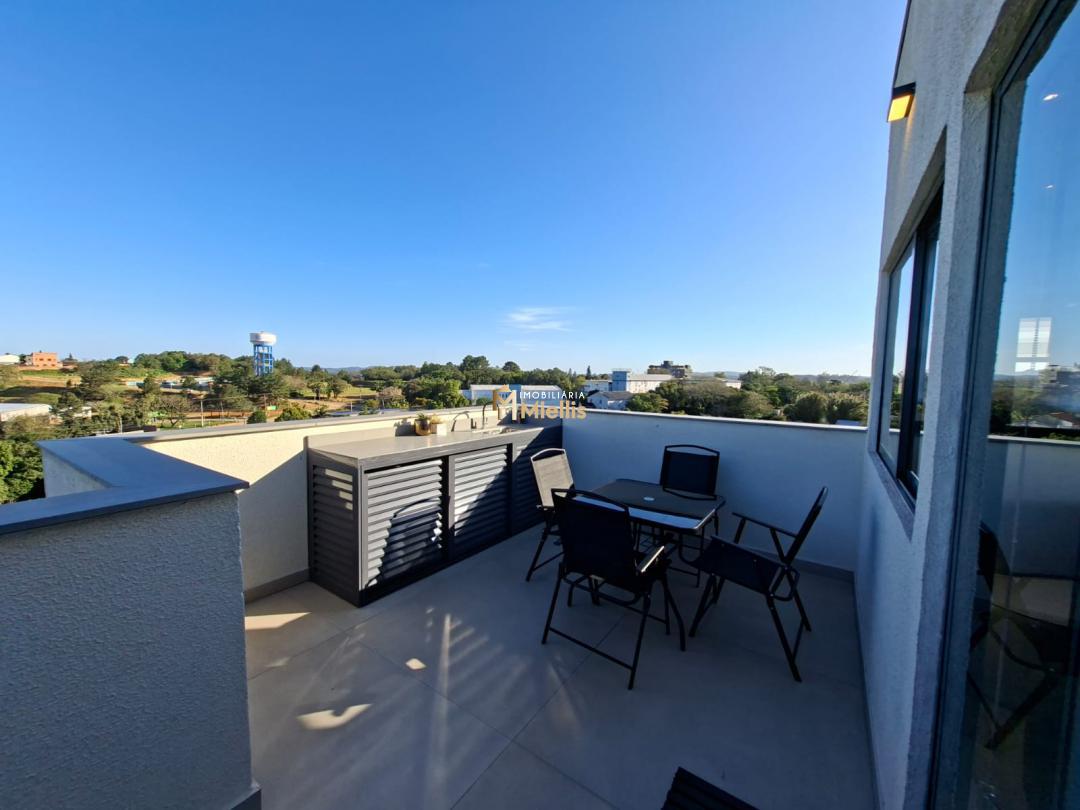 Cobertura, 2 quartos, 122 m² - Foto 50