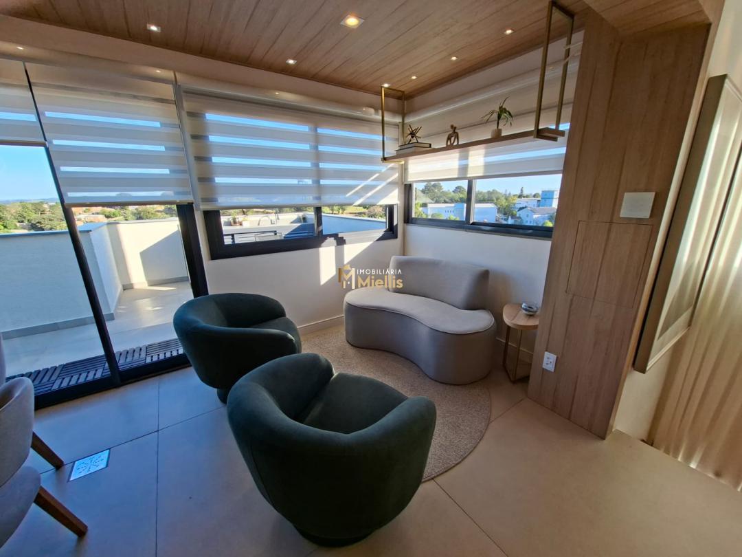 Cobertura, 2 quartos, 122 m² - Foto 29
