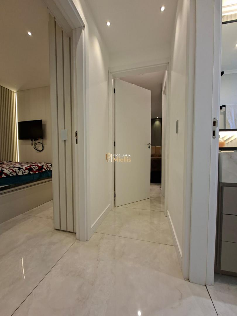 Cobertura, 2 quartos, 122 m² - Foto 19