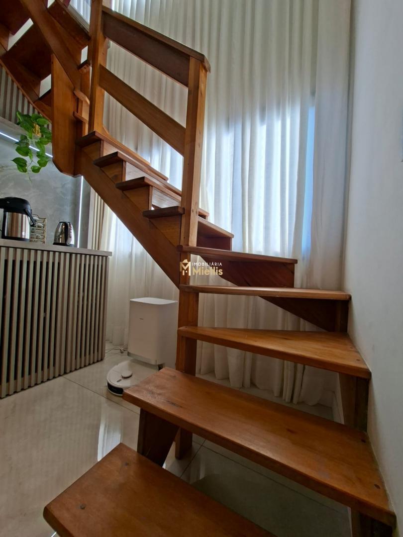 Cobertura, 2 quartos, 122 m² - Foto 6