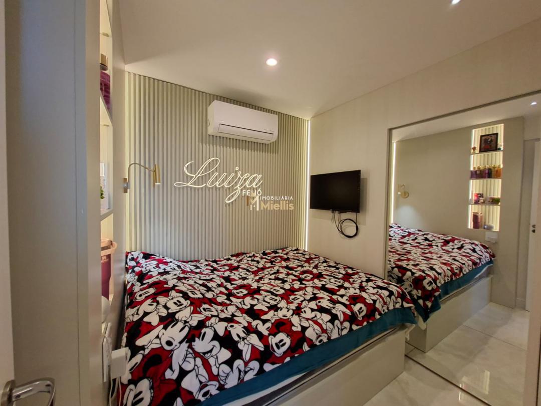 Cobertura, 2 quartos, 122 m² - Foto 20