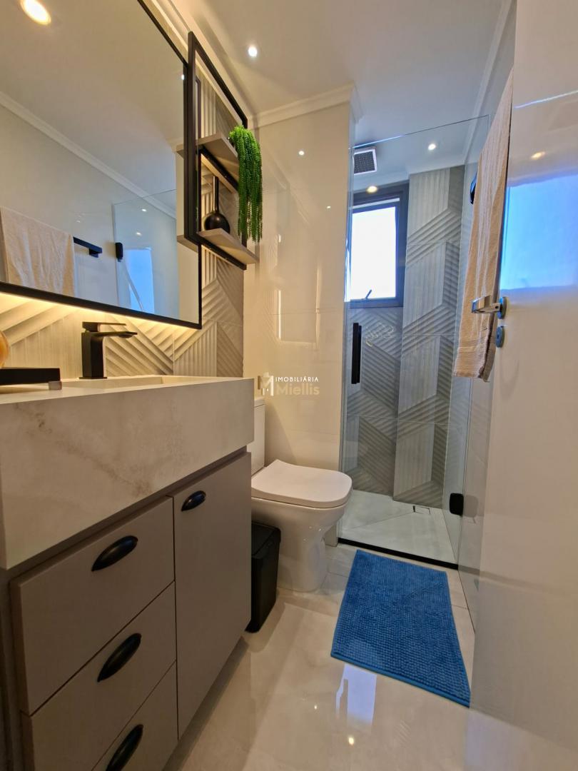 Cobertura, 2 quartos, 122 m² - Foto 26