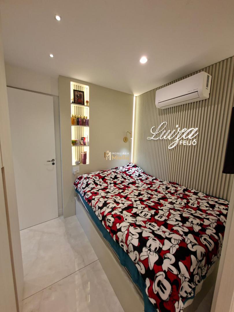 Cobertura, 2 quartos, 122 m² - Foto 21