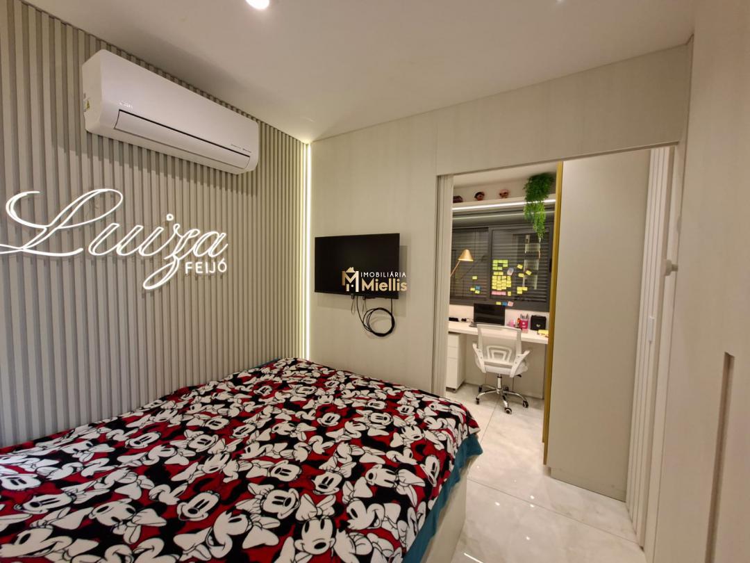 Cobertura, 2 quartos, 122 m² - Foto 24