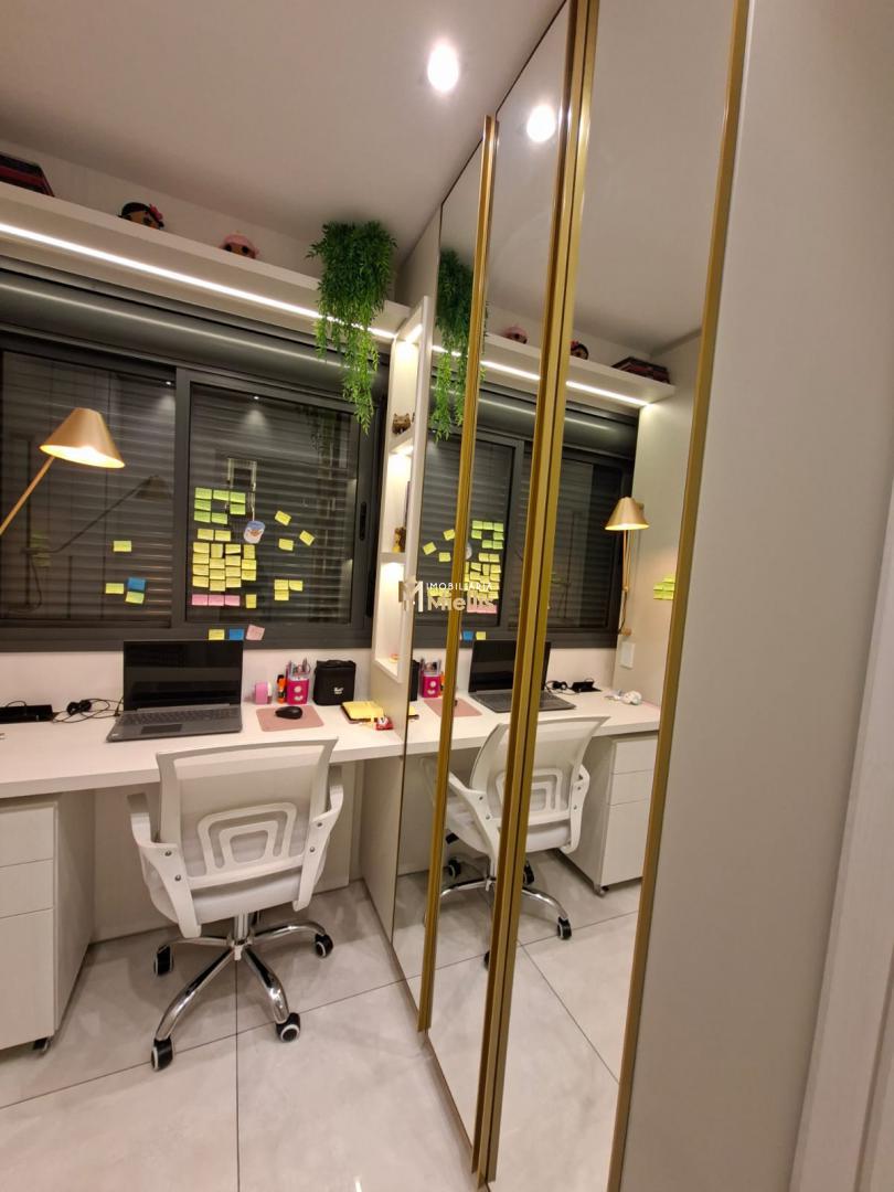Cobertura, 2 quartos, 122 m² - Foto 22