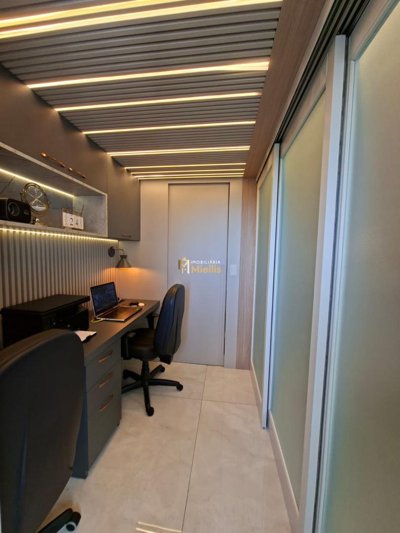 Cobertura, 2 quartos, 122 m² - Foto 8