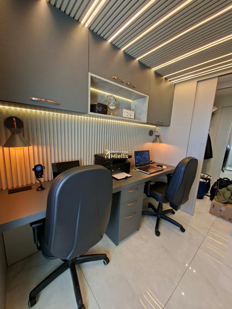 Cobertura, 2 quartos, 122 m² - Foto 10