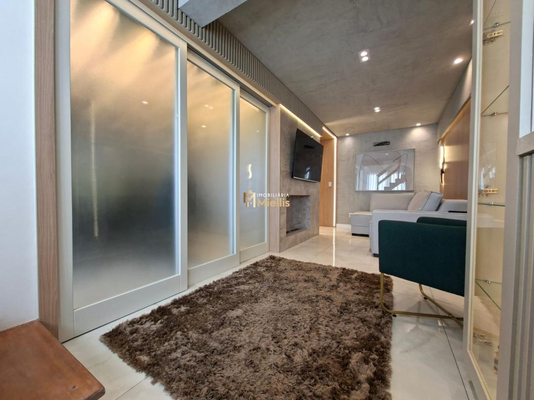 Cobertura, 2 quartos, 122 m² - Foto 3