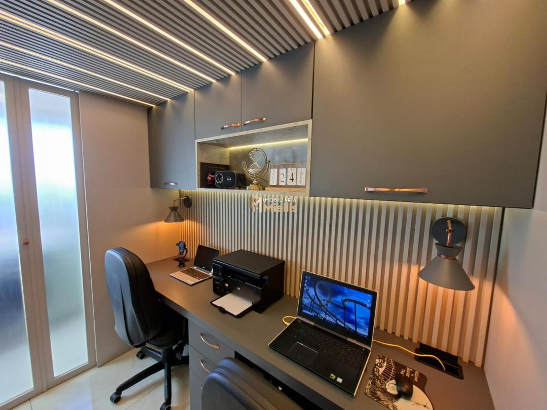 Cobertura, 2 quartos, 122 m² - Foto 9