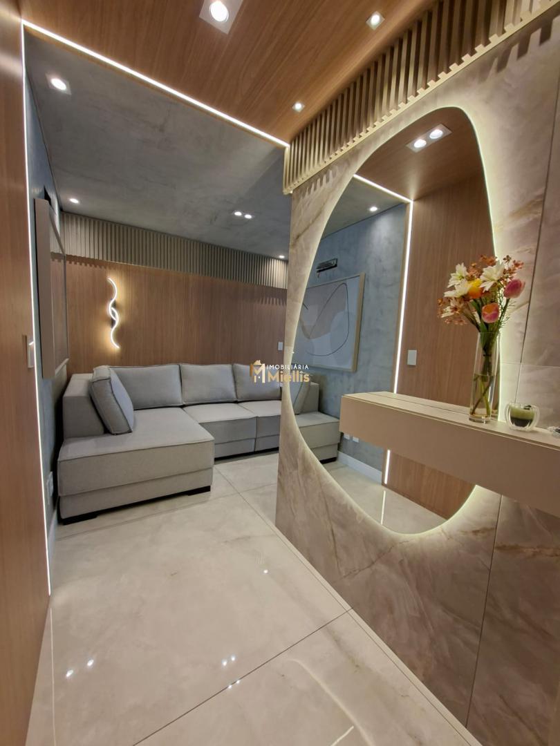 Cobertura, 2 quartos, 122 m² - Foto 1
