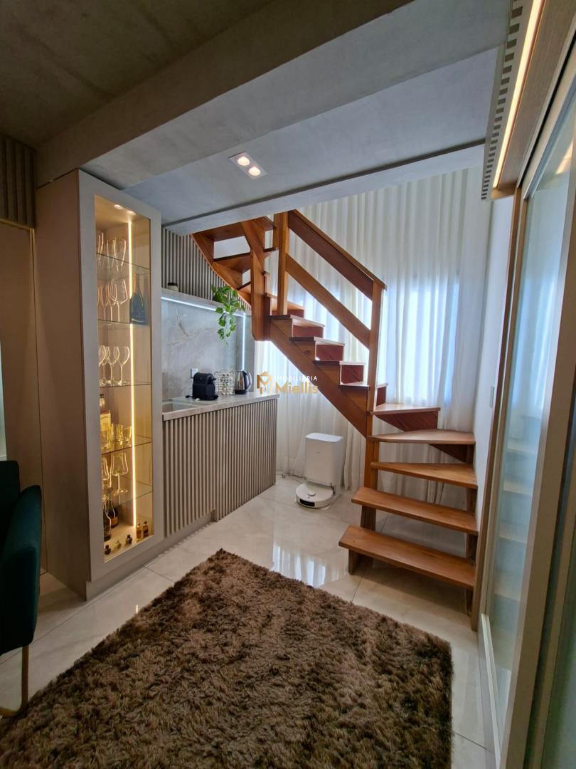 Cobertura, 2 quartos, 122 m² - Foto 5