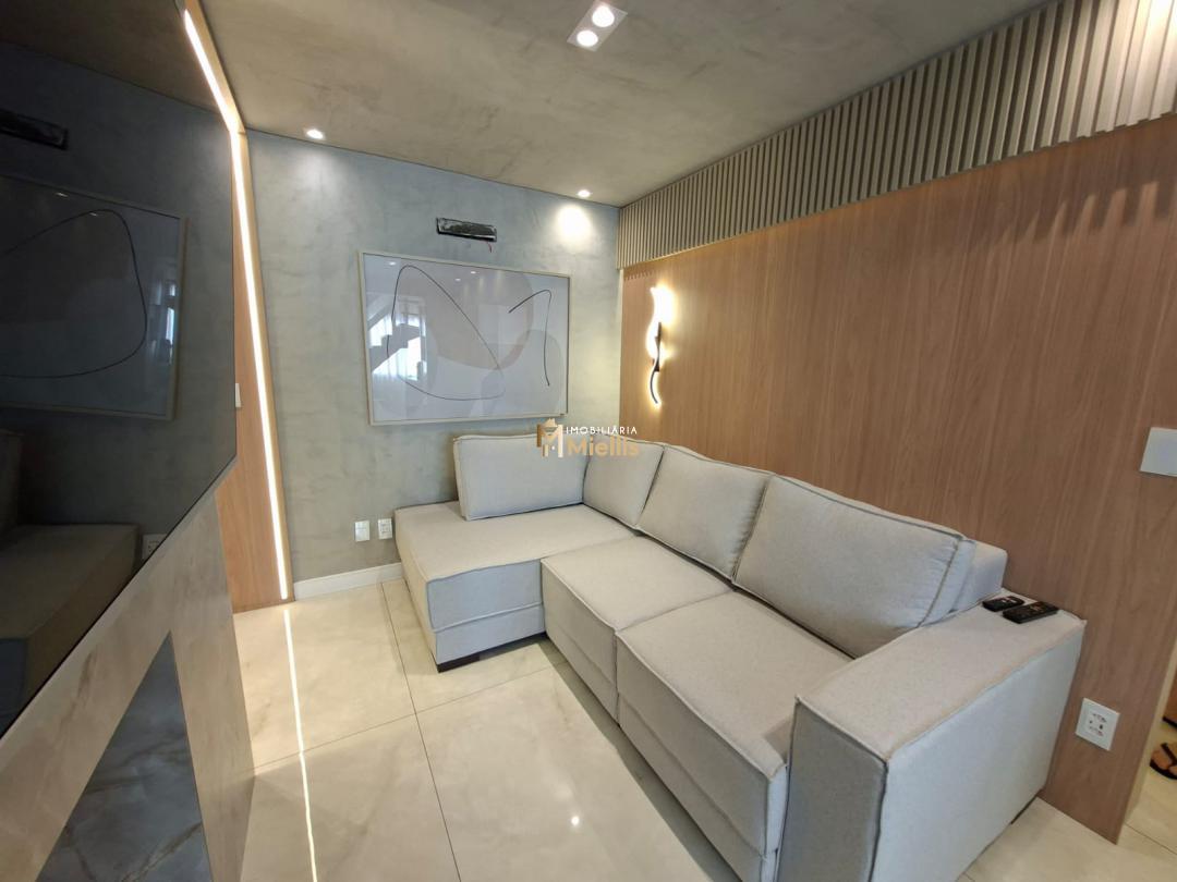 Cobertura, 2 quartos, 122 m² - Foto 2
