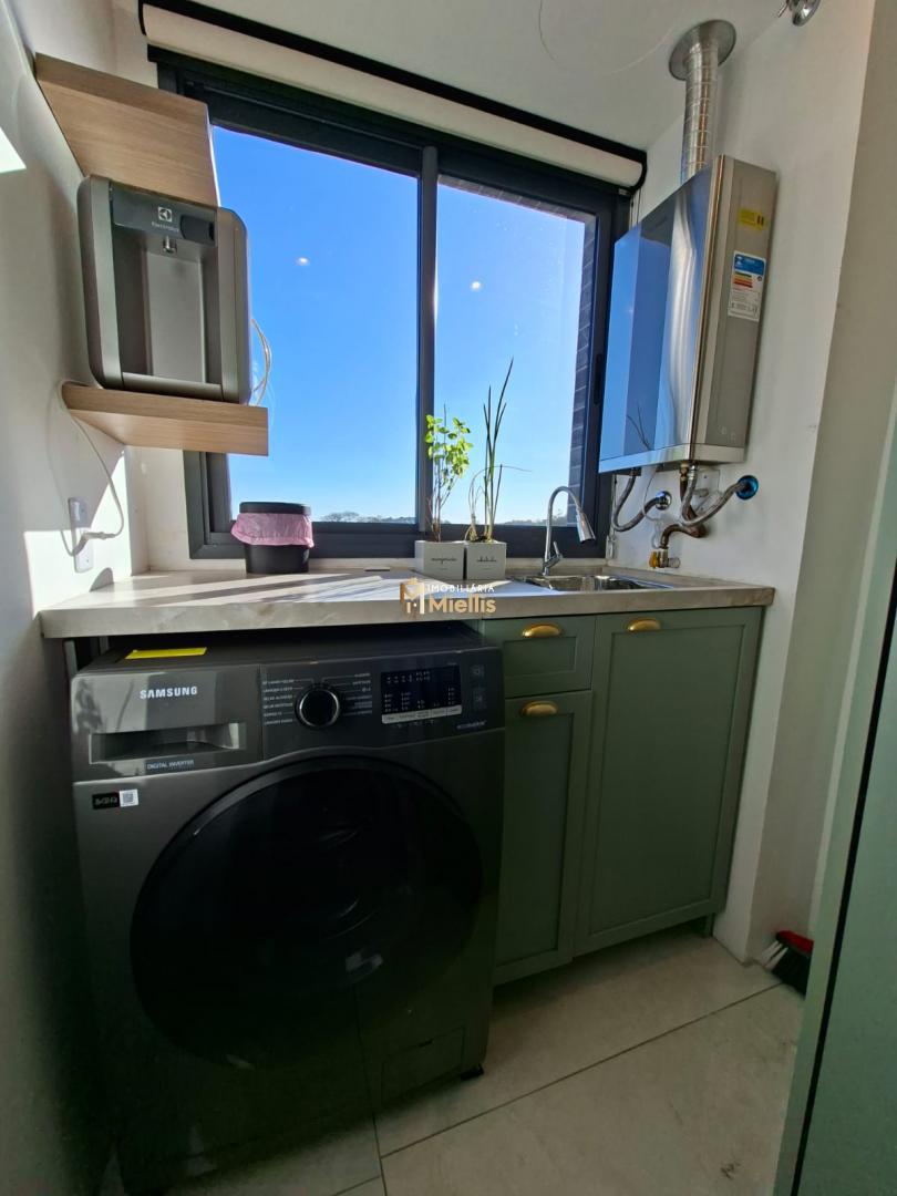 Cobertura, 2 quartos, 122 m² - Foto 7