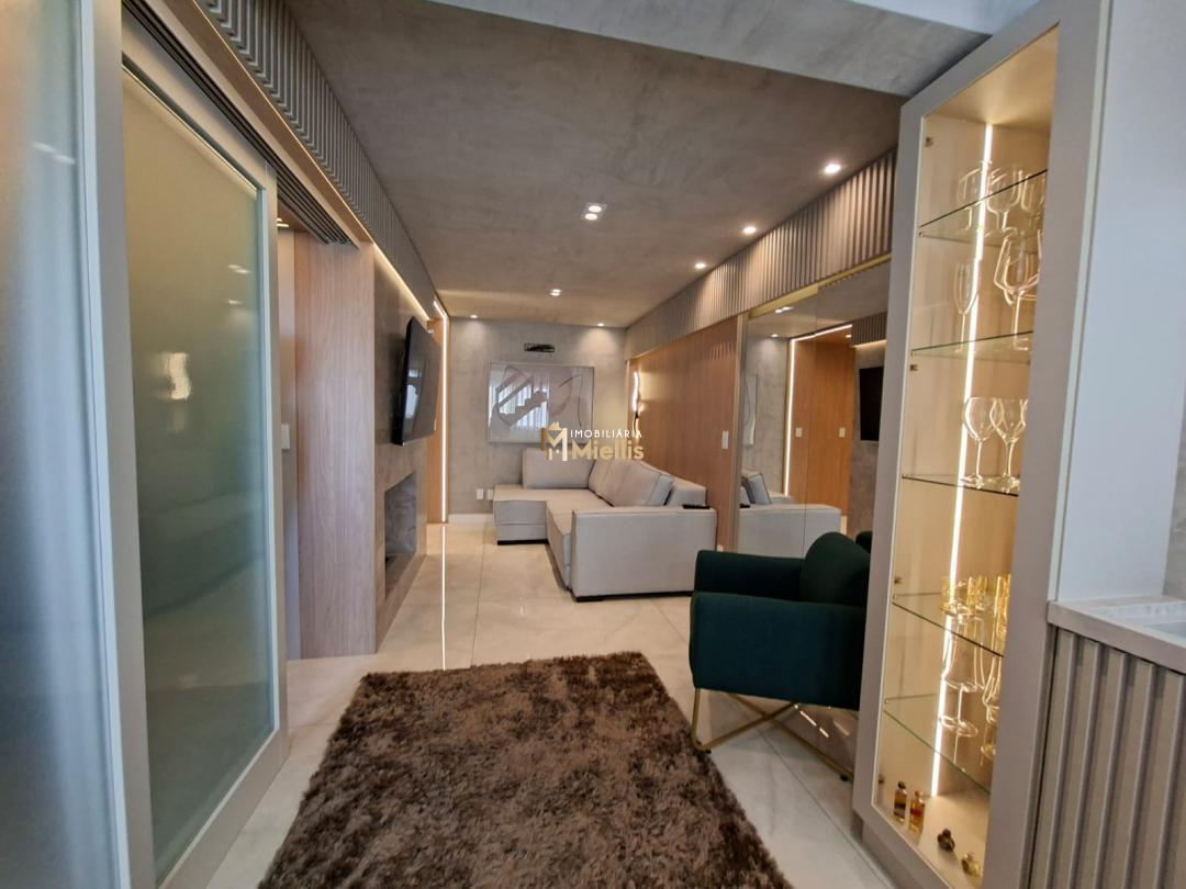 Cobertura, 2 quartos, 122 m² - Foto 4