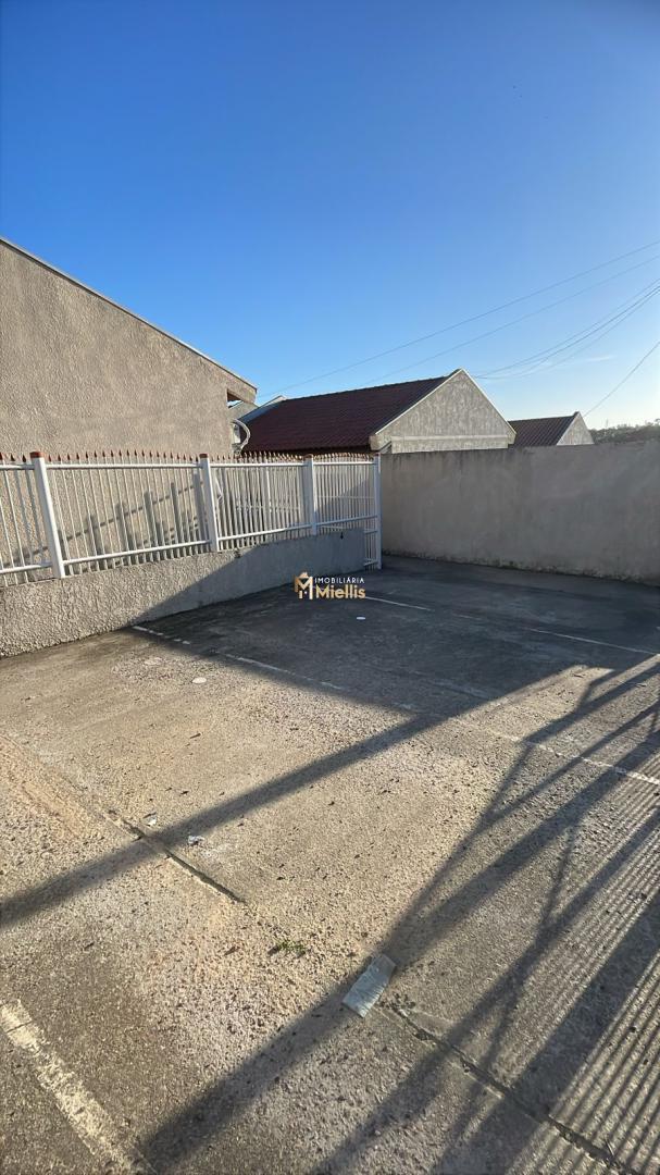 Casa, 2 quartos, 45 m² - Foto 18