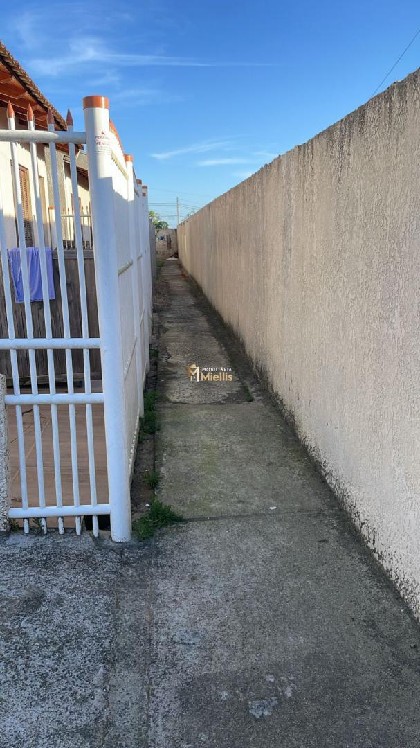 Casa, 2 quartos, 45 m² - Foto 17