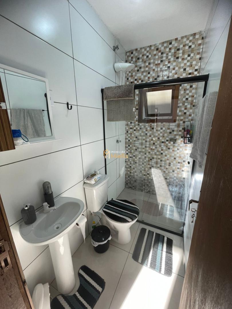Casa, 2 quartos, 45 m² - Foto 8