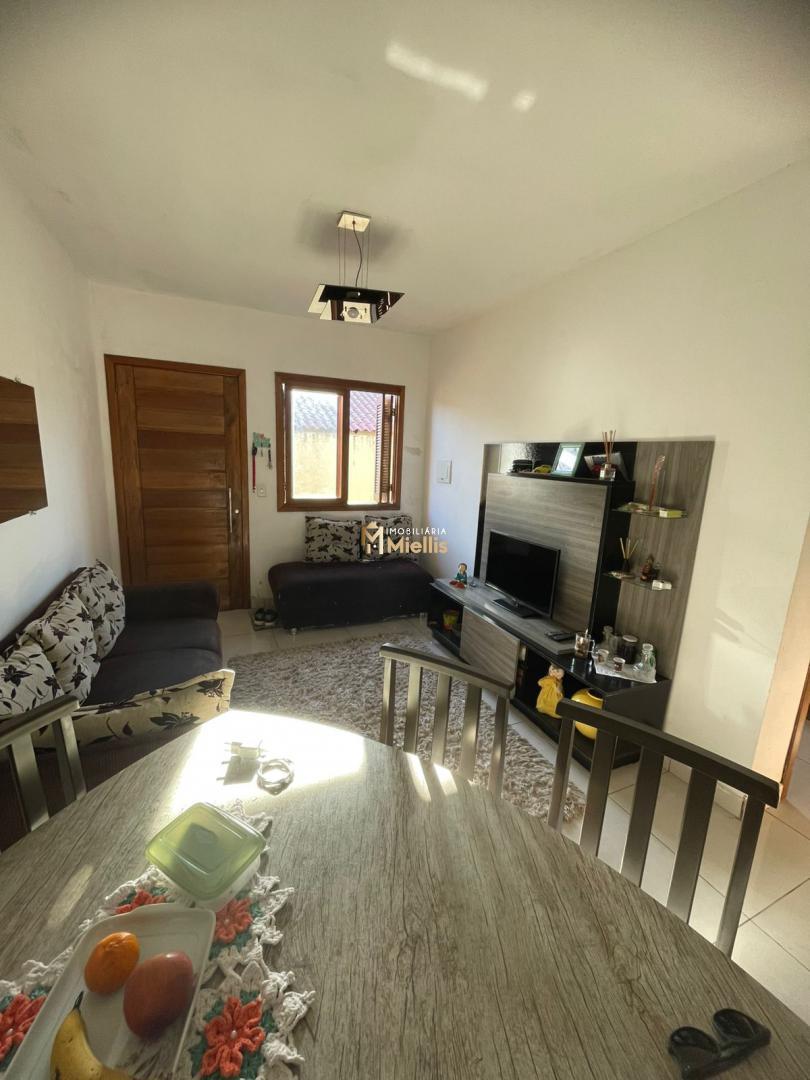 Casa, 2 quartos, 45 m² - Foto 4