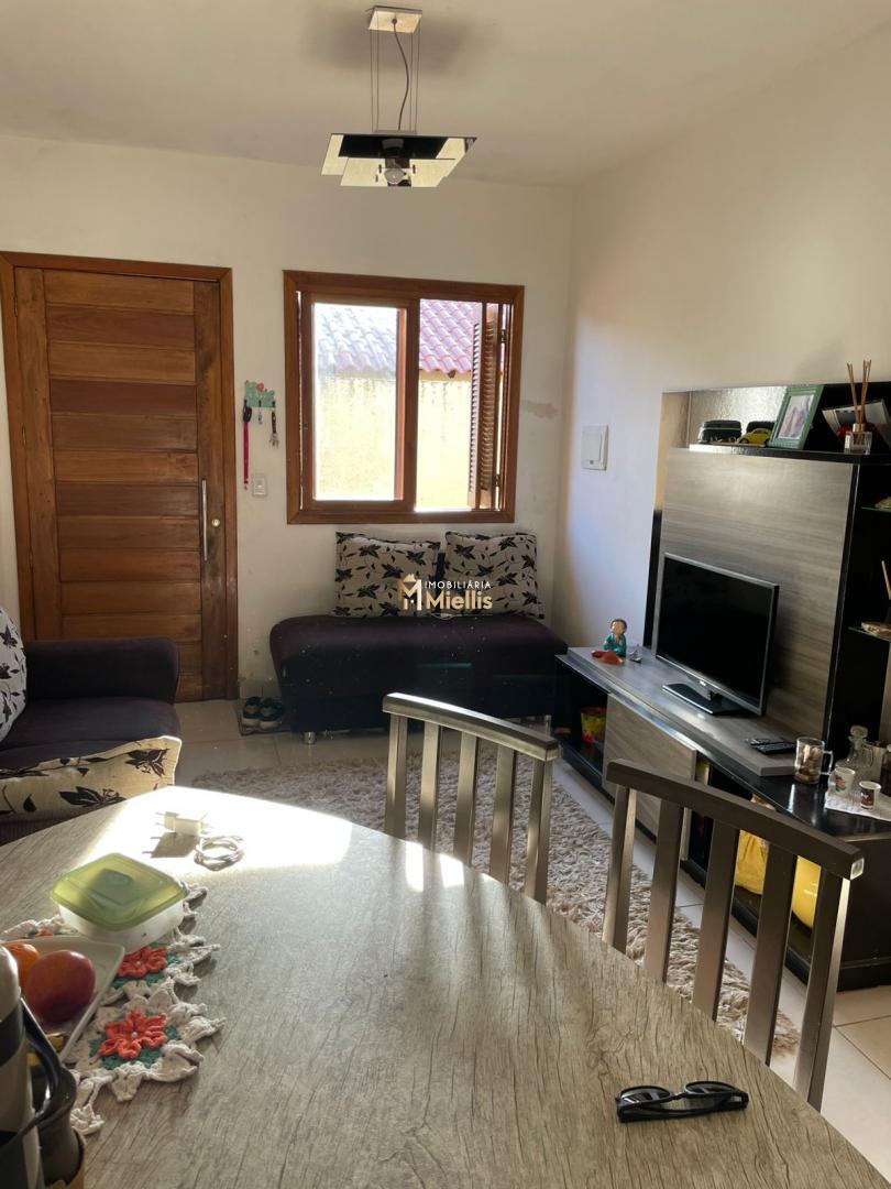 Casa, 2 quartos, 45 m² - Foto 5