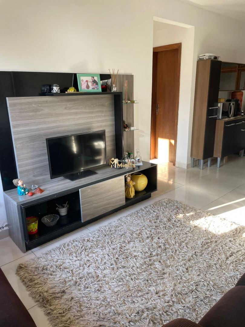 Casa, 2 quartos, 45 m² - Foto 7