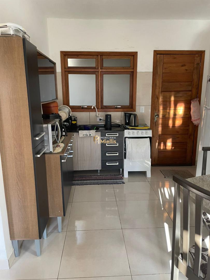 Casa, 2 quartos, 45 m² - Foto 6