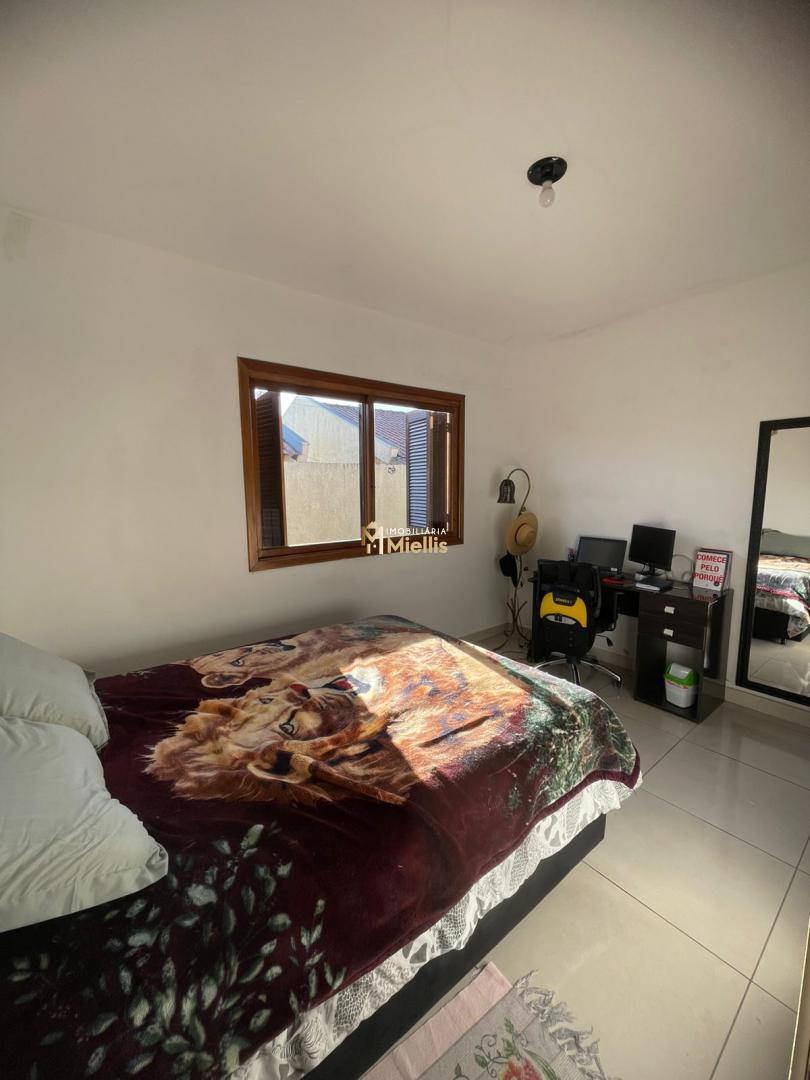 Casa, 2 quartos, 45 m² - Foto 9