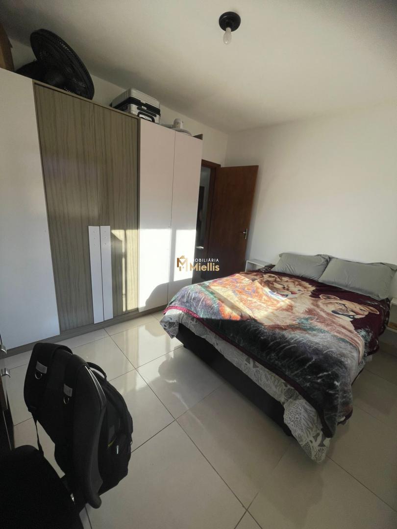 Casa, 2 quartos, 45 m² - Foto 10