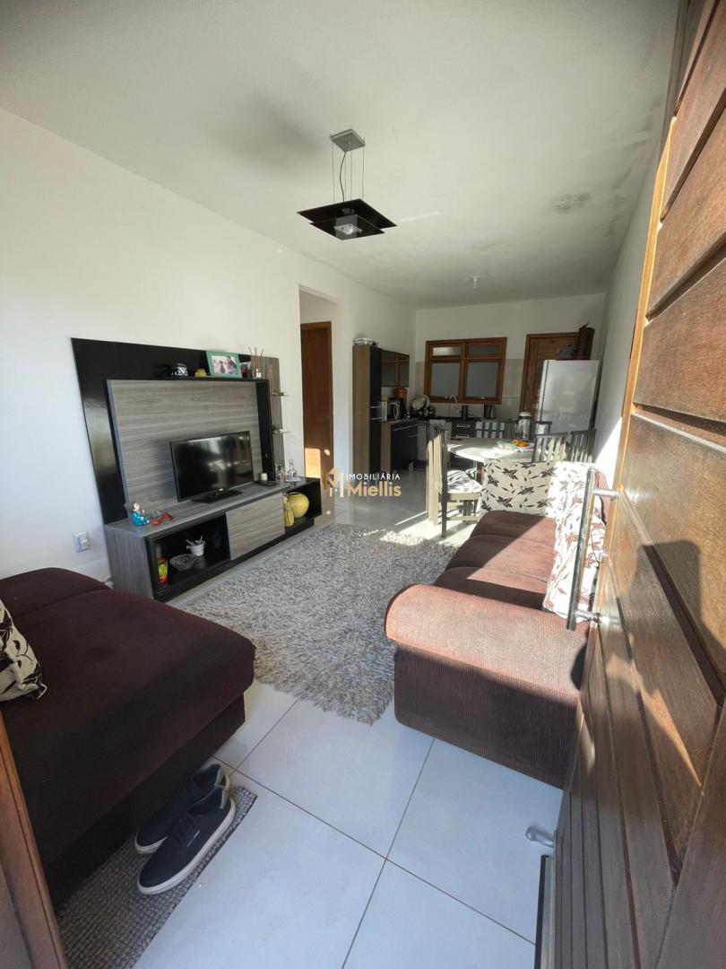 Casa, 2 quartos, 45 m² - Foto 3