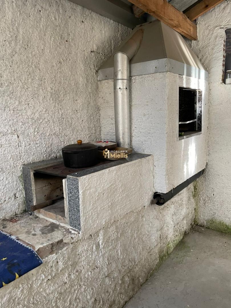 Casa, 2 quartos, 45 m² - Foto 13