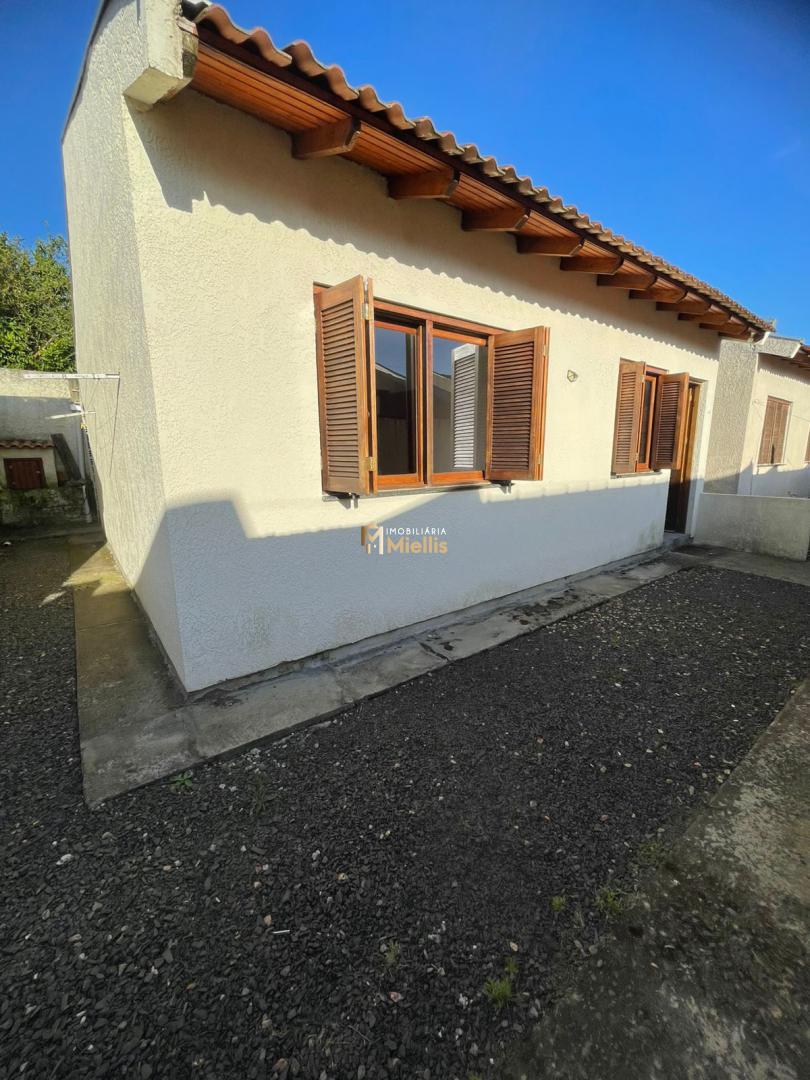 Casa, 2 quartos, 45 m² - Foto 2