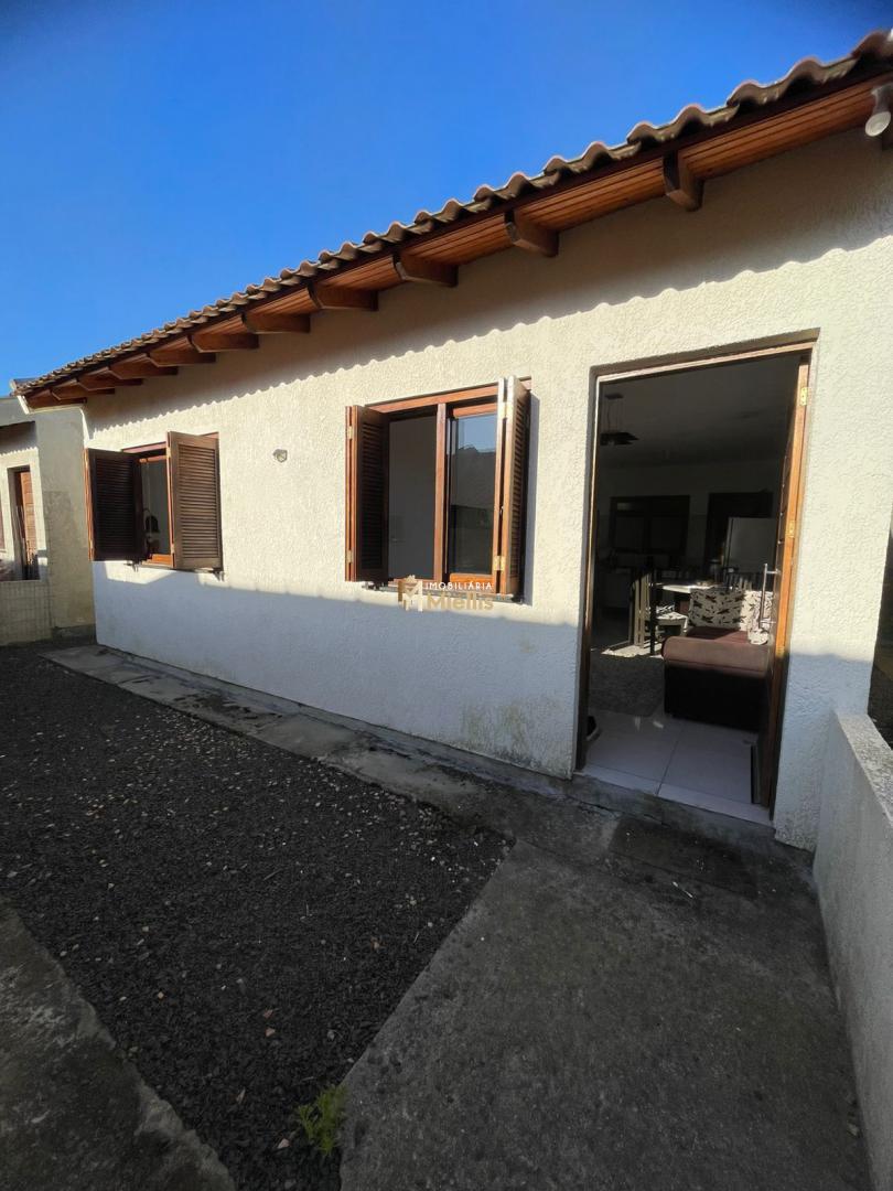 Casa, 2 quartos, 45 m² - Foto 1