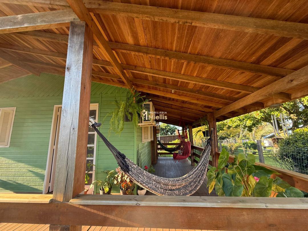 Casa de Condomínio, 2 quartos - Foto 4