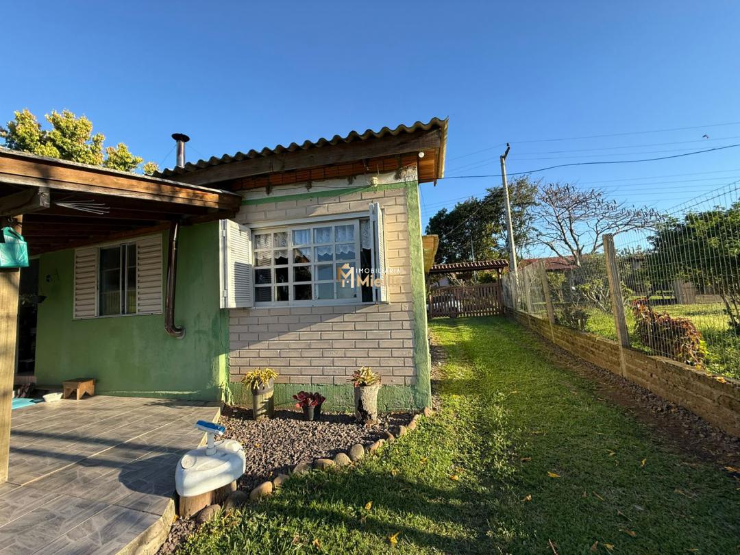 Casa de Condomínio, 2 quartos - Foto 29