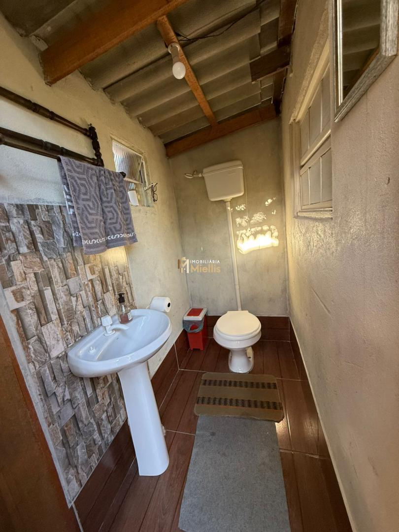 Casa de Condomínio, 2 quartos - Foto 22