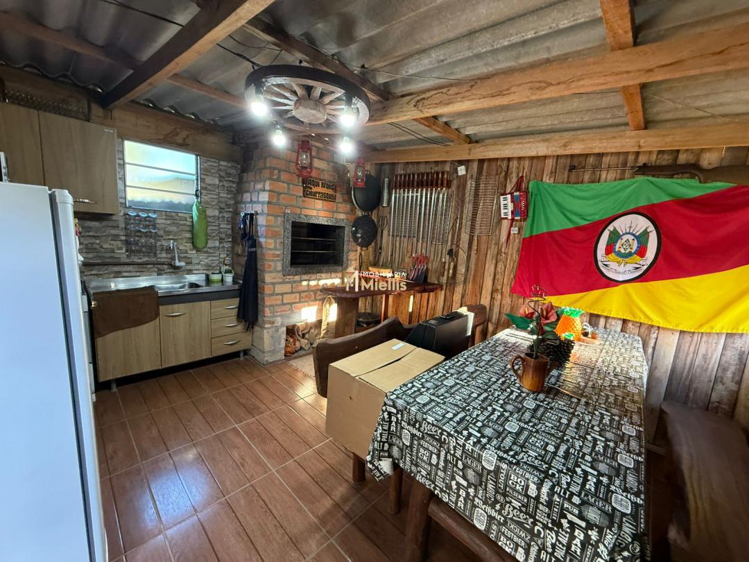 Casa de Condomínio, 2 quartos - Foto 36