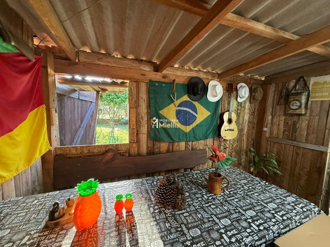 Casa de Condomínio, 2 quartos - Foto 37