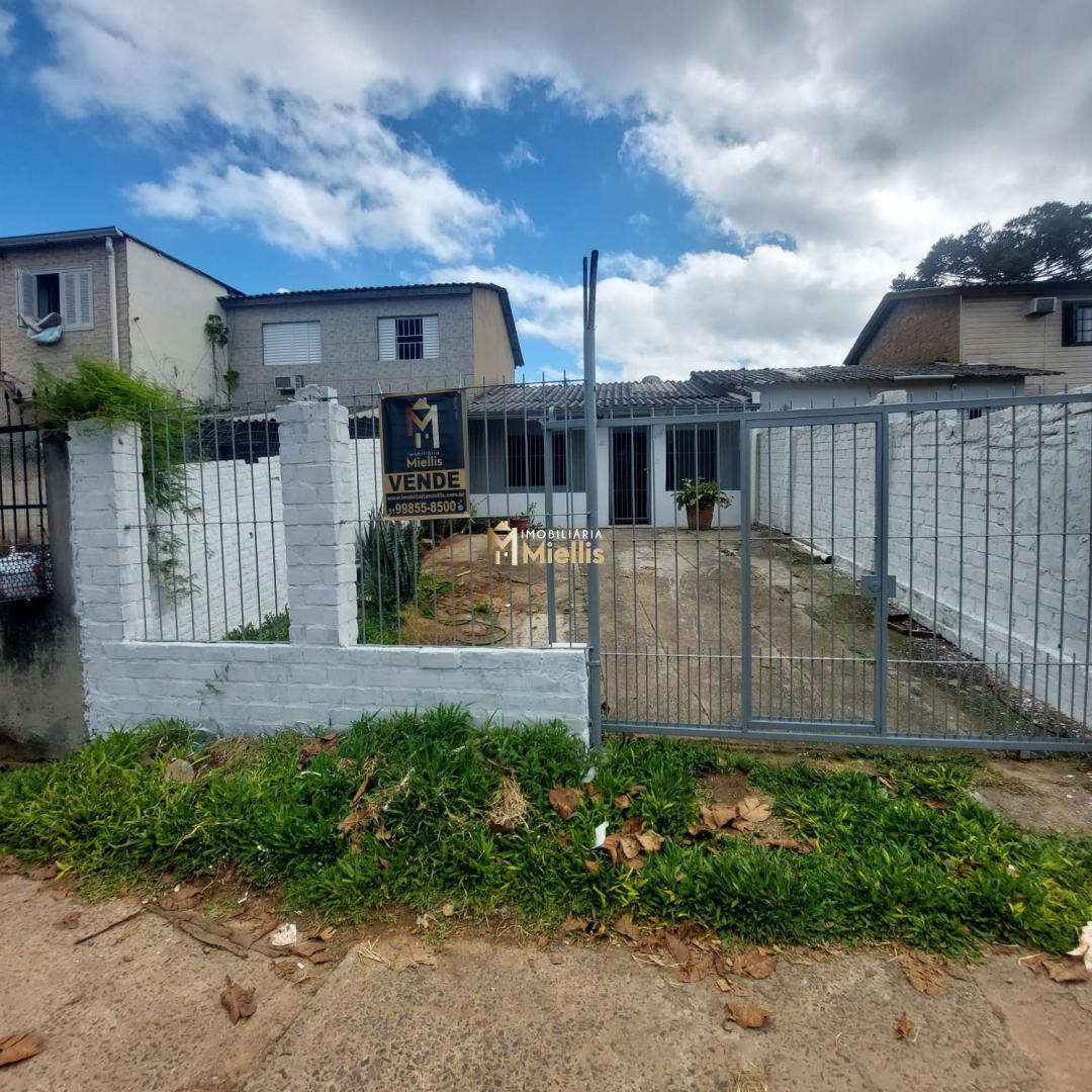 Casa, 2 quartos, 45 m² - Foto 1