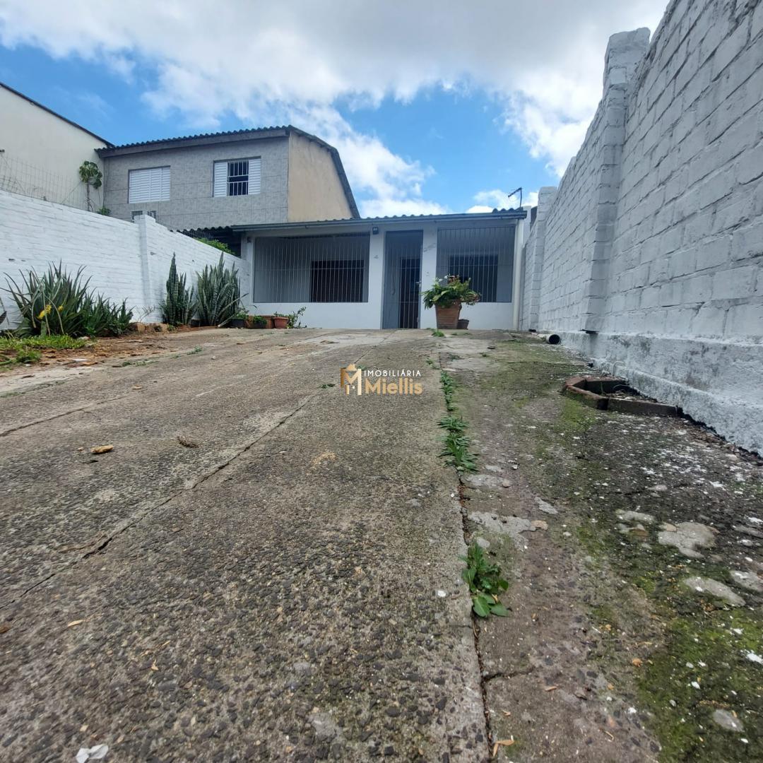 Casa, 2 quartos, 45 m² - Foto 2