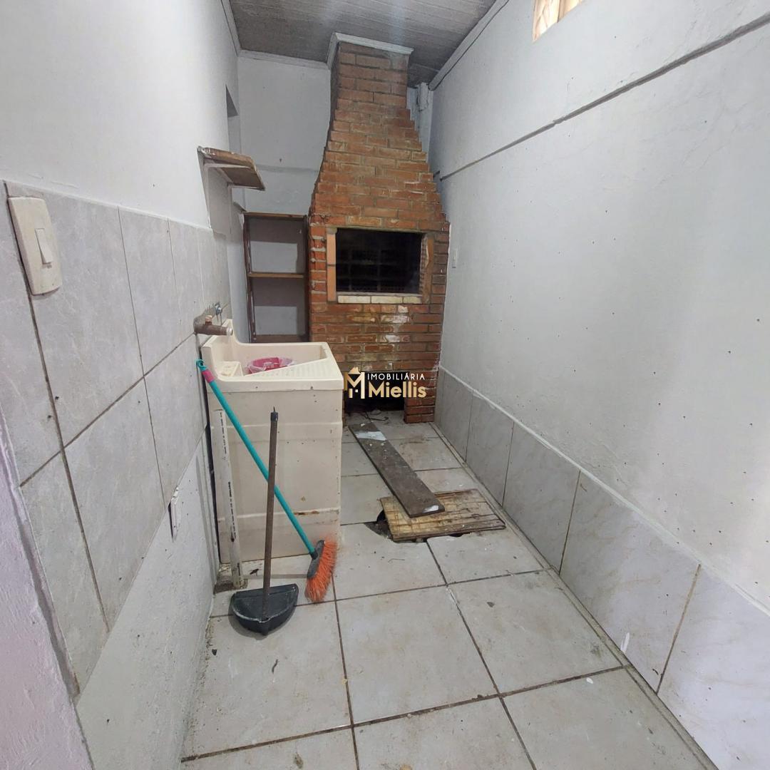 Casa, 2 quartos, 45 m² - Foto 10