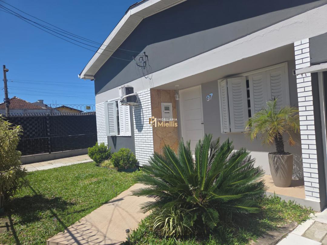 Casa, 3 quartos, 120 m² - Foto 1