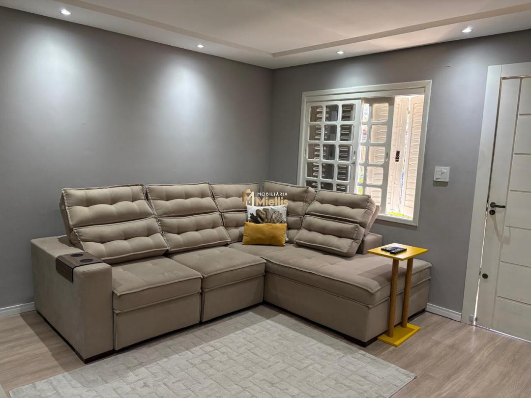 Casa, 3 quartos, 120 m² - Foto 2