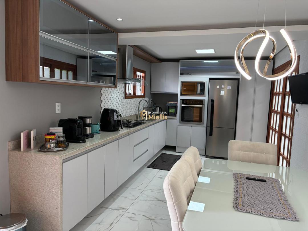 Casa, 3 quartos, 120 m² - Foto 12