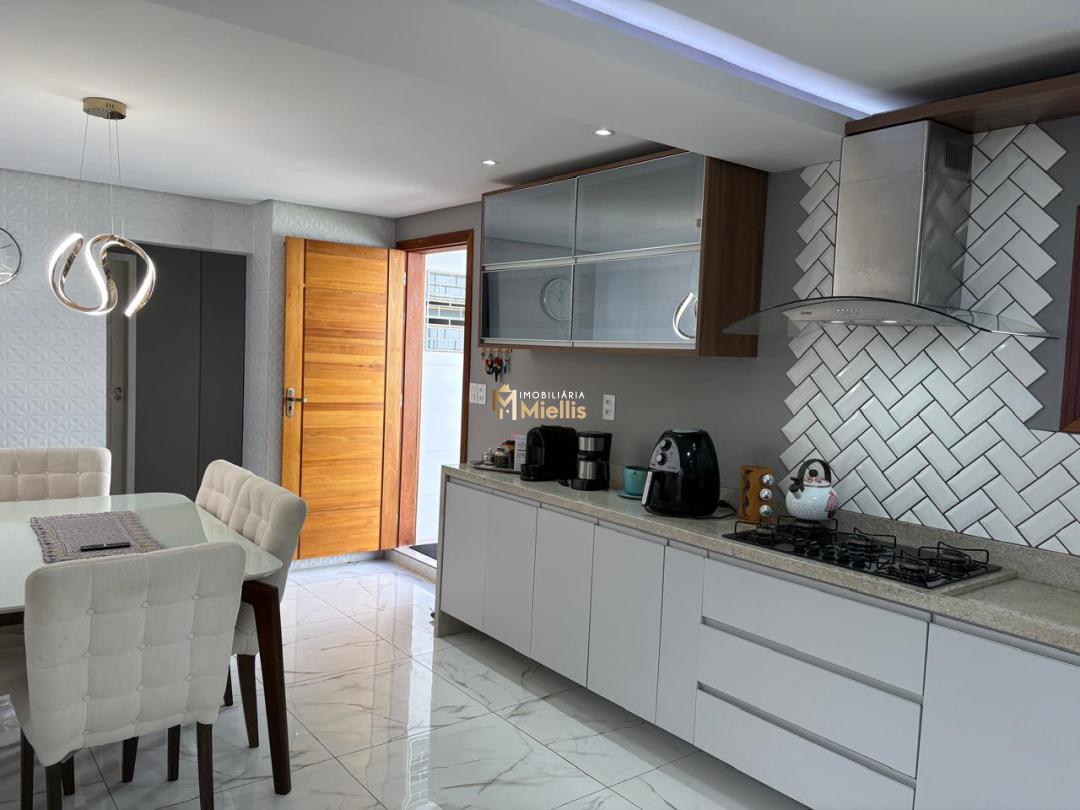 Casa, 3 quartos, 120 m² - Foto 13