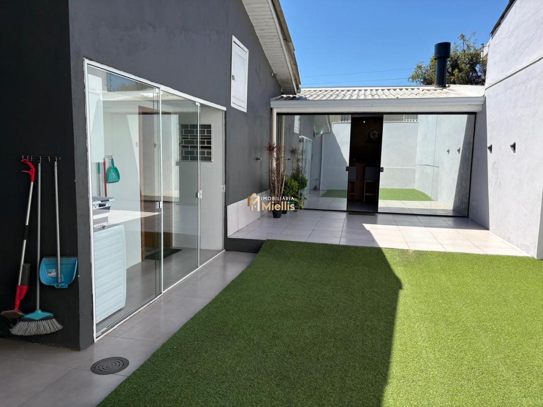 Casa, 3 quartos, 120 m² - Foto 14
