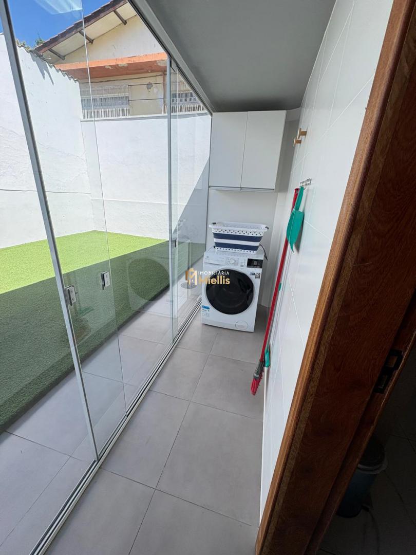 Casa, 3 quartos, 120 m² - Foto 15