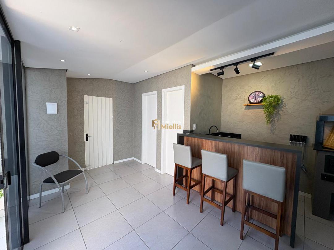 Casa, 3 quartos, 120 m² - Foto 18