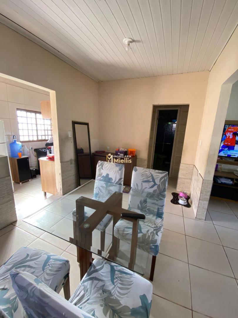 Casa, 2 quartos, 100 m² - Foto 2