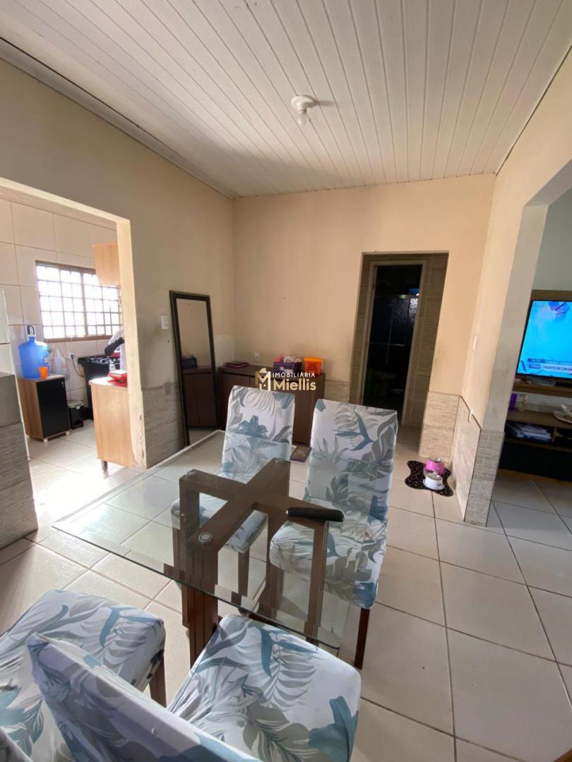 Casa, 2 quartos, 100 m² - Foto 5